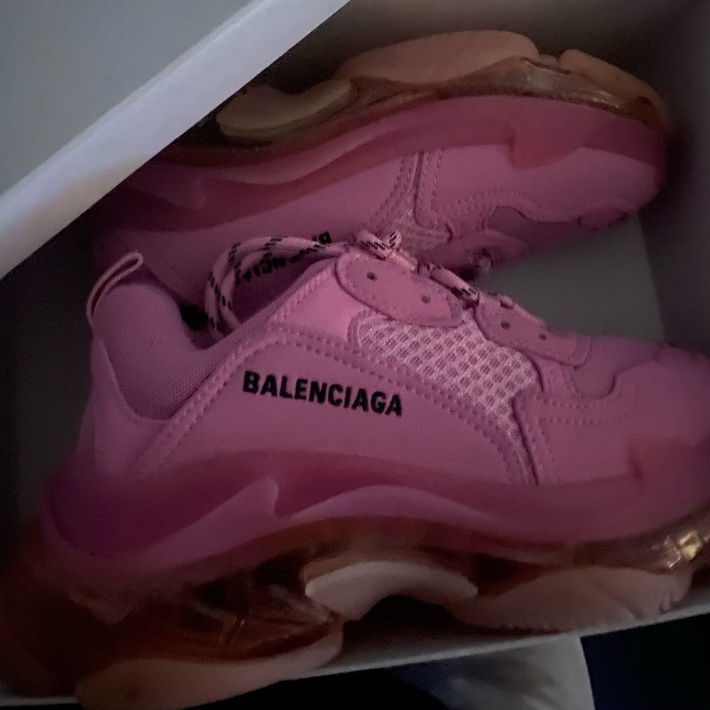 Balenciagas